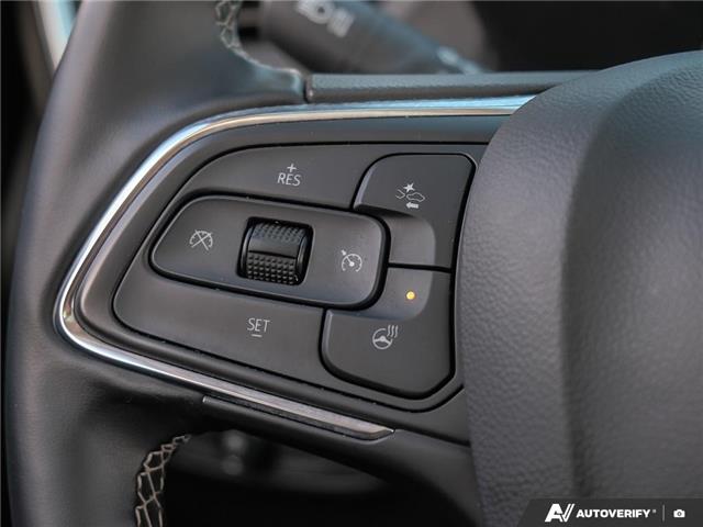 2025 Buick Encore GX Avenir (Stk: 42588) in Georgetown - Image 20 of 30
