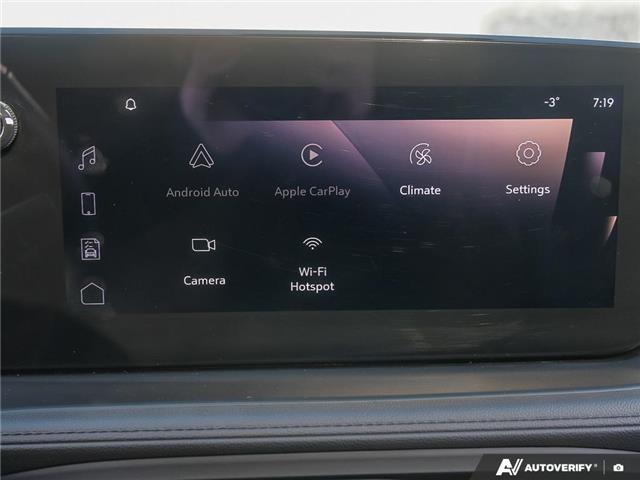 2025 Buick Encore GX Avenir (Stk: 42588) in Georgetown - Image 23 of 30