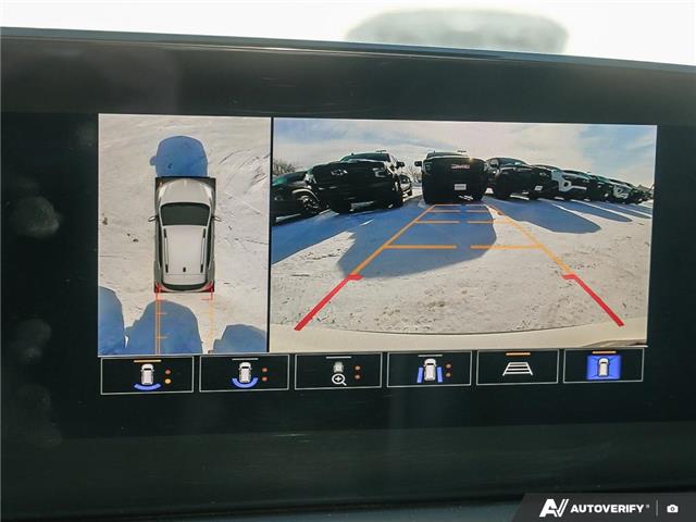 2025 Buick Encore GX Avenir (Stk: 42588) in Georgetown - Image 24 of 30