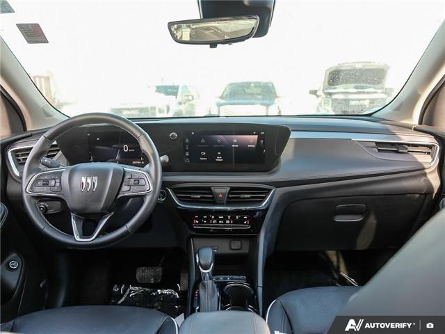 2025 Buick Encore GX Avenir (Stk: 42588) in Georgetown - Image 28 of 30