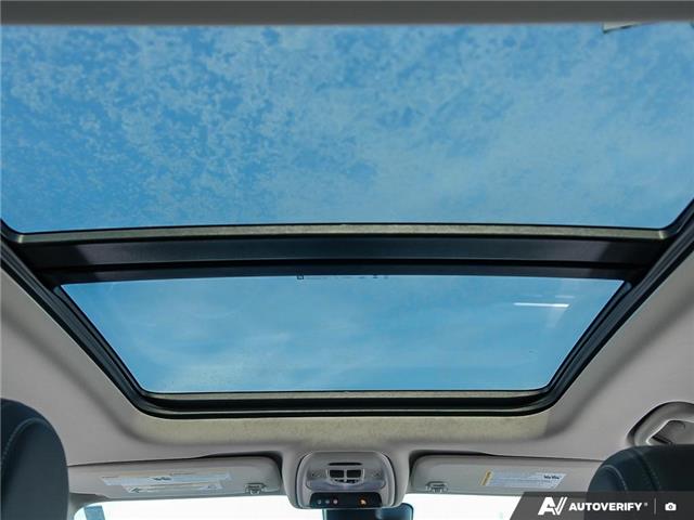 2025 Buick Encore GX Avenir (Stk: 42588) in Georgetown - Image 29 of 30