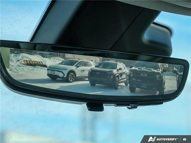 2025 Buick Encore GX Avenir (Stk: 42588) in Georgetown - Image 30 of 30