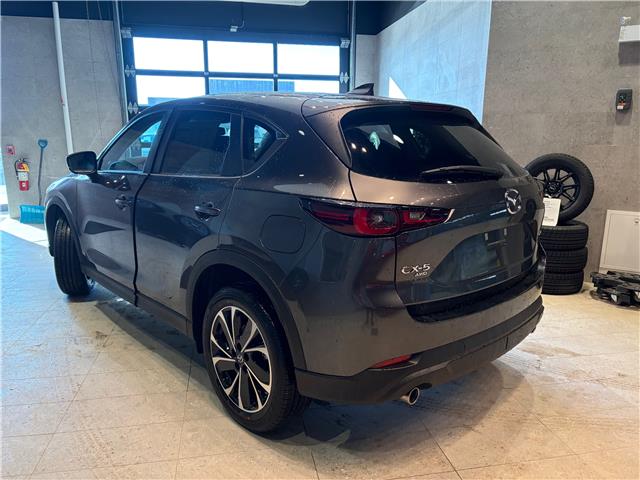 2025 Mazda CX-5 GS (Stk: 5C5137) in Miramichi - Image 2 of 9 2025 Mazda CX-5 GS (Stk: 5C5137) in Miramichi - Image 2 of 9