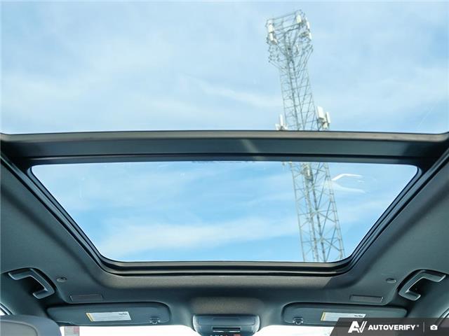 2026 GMC Acadia Elevation (Stk: 42631) in Georgetown - Image 31 of 32