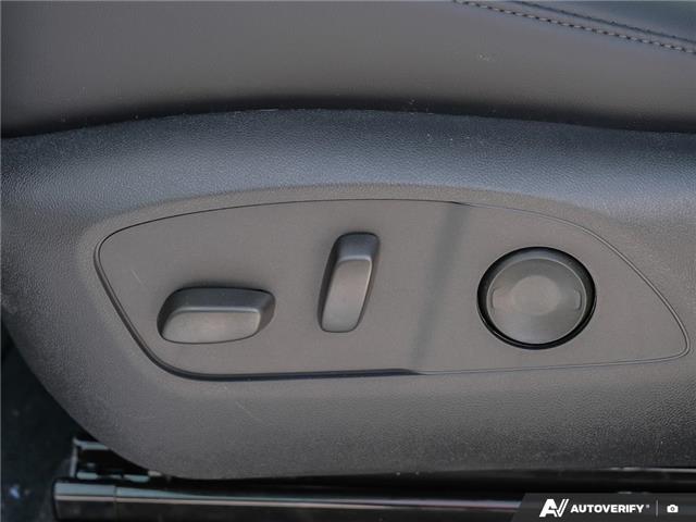 2026 GMC Acadia Elevation (Stk: 42631) in Georgetown - Image 32 of 32