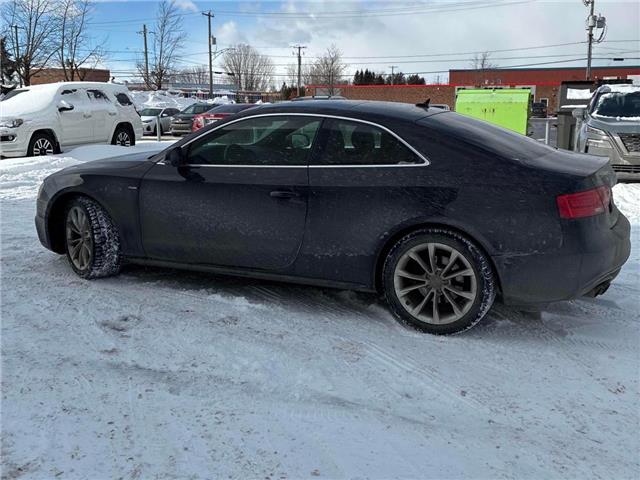 2016 Audi A5  (Stk: 165275) in London - Image 3 of 10