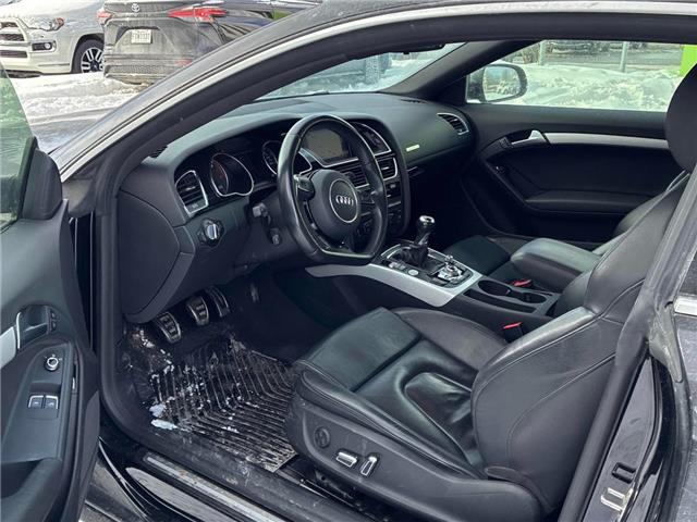 2016 Audi A5  (Stk: 165275) in London - Image 5 of 10