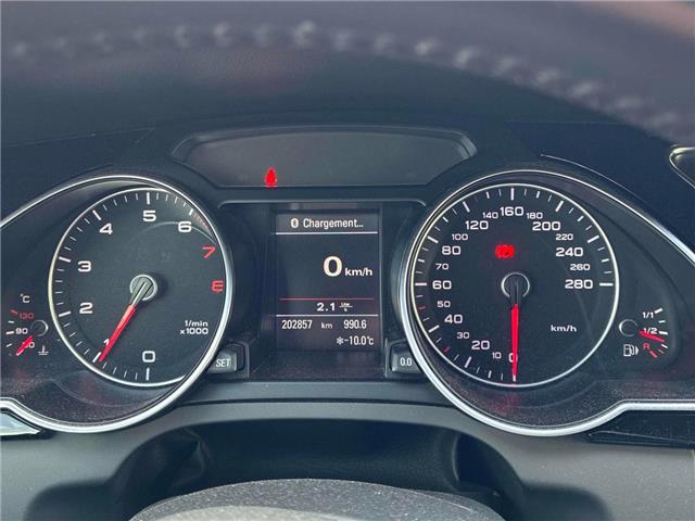 2016 Audi A5  (Stk: 165275) in London - Image 6 of 10