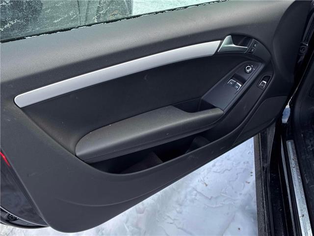 2016 Audi A5  (Stk: 165275) in London - Image 8 of 10