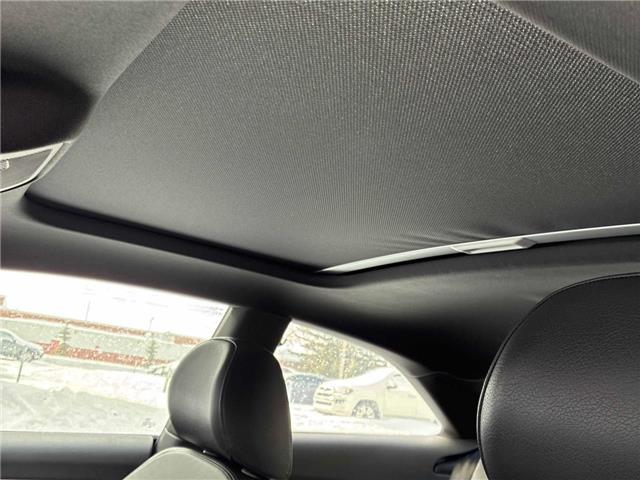 2016 Audi A5  (Stk: 165275) in London - Image 9 of 10