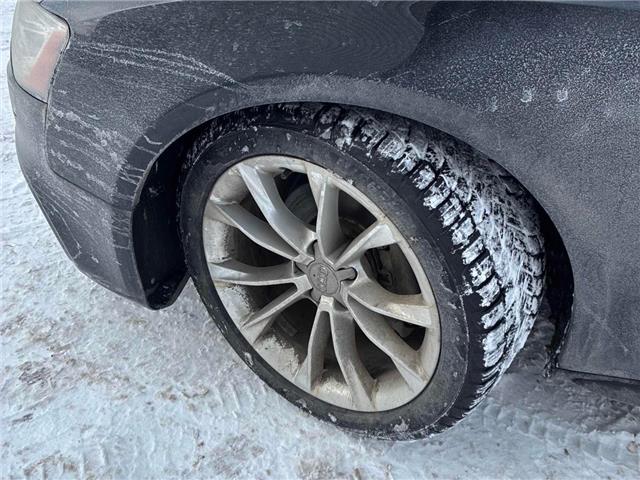 2016 Audi A5  (Stk: 165275) in London - Image 10 of 10