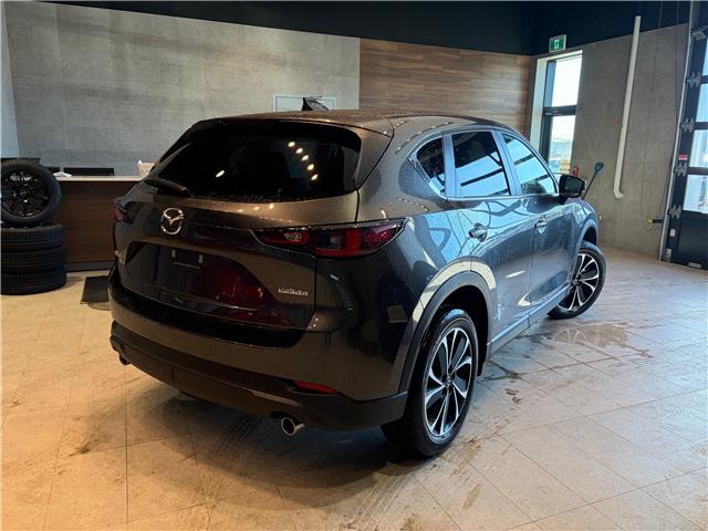 2025 Mazda CX-5 GS (Stk: 5C5137) in Miramichi - Image 3 of 9 2025 Mazda CX-5 GS (Stk: 5C5137) in Miramichi - Image 3 of 9