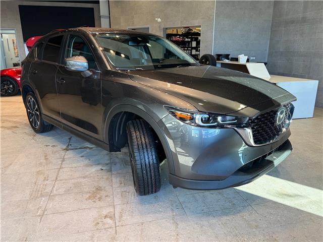 2025 Mazda CX-5 GS (Stk: 5C5137) in Miramichi - Image 4 of 9 2025 Mazda CX-5 GS (Stk: 5C5137) in Miramichi - Image 4 of 9