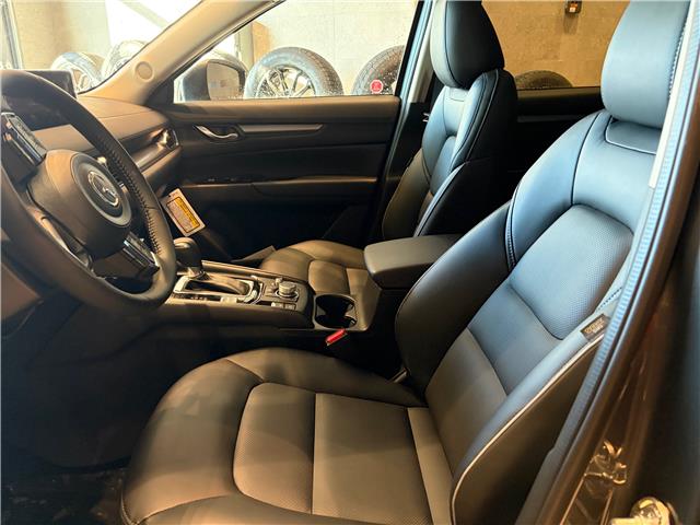 2025 Mazda CX-5 GS (Stk: 5C5137) in Miramichi - Image 5 of 9 2025 Mazda CX-5 GS (Stk: 5C5137) in Miramichi - Image 5 of 9