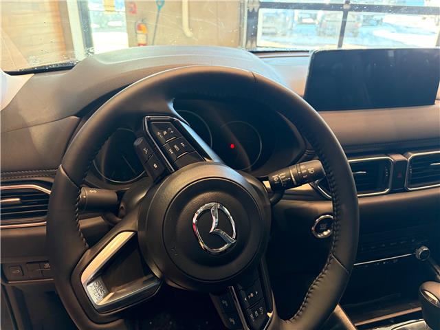 2025 Mazda CX-5 GS (Stk: 5C5137) in Miramichi - Image 6 of 9 2025 Mazda CX-5 GS (Stk: 5C5137) in Miramichi - Image 6 of 9