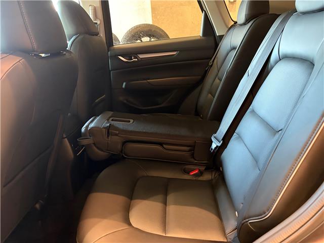 2025 Mazda CX-5 GS (Stk: 5C5137) in Miramichi - Image 8 of 9 2025 Mazda CX-5 GS (Stk: 5C5137) in Miramichi - Image 8 of 9