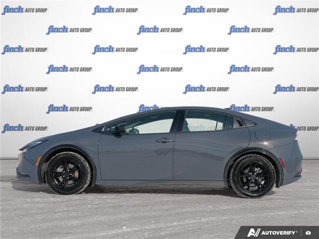 2025 Toyota Prius Plug-In Hybrid XSE Premium (Stk: 42679) in Georgetown - Image 2 of 31