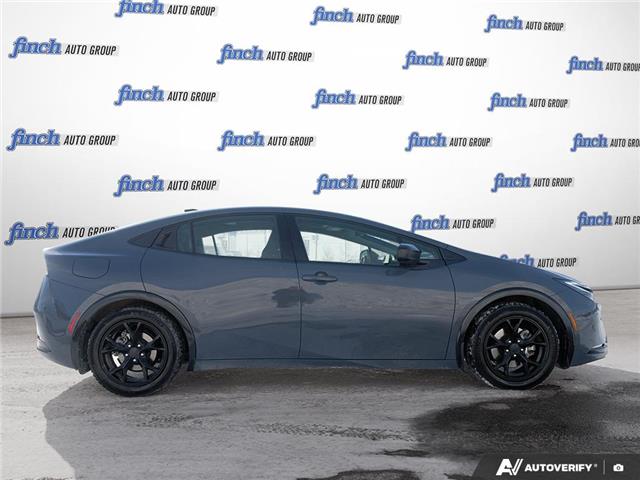 2025 Toyota Prius Plug-In Hybrid XSE Premium (Stk: 42679) in Georgetown - Image 6 of 31