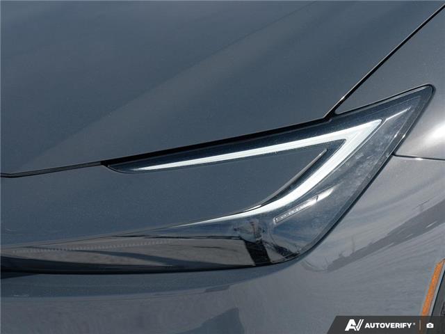 2025 Toyota Prius Plug-In Hybrid XSE Premium (Stk: 42679) in Georgetown - Image 13 of 31