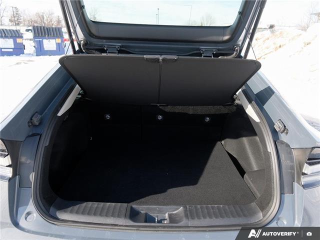 2025 Toyota Prius Plug-In Hybrid XSE Premium (Stk: 42679) in Georgetown - Image 14 of 31