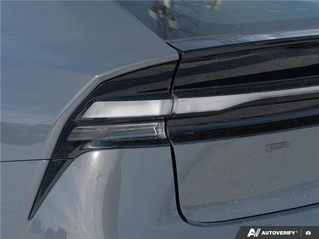 2025 Toyota Prius Plug-In Hybrid XSE Premium (Stk: 42679) in Georgetown - Image 15 of 31