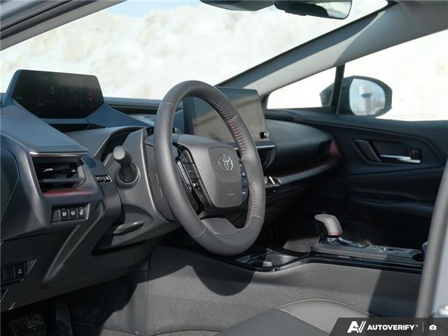 2025 Toyota Prius Plug-In Hybrid XSE Premium (Stk: 42679) in Georgetown - Image 16 of 31