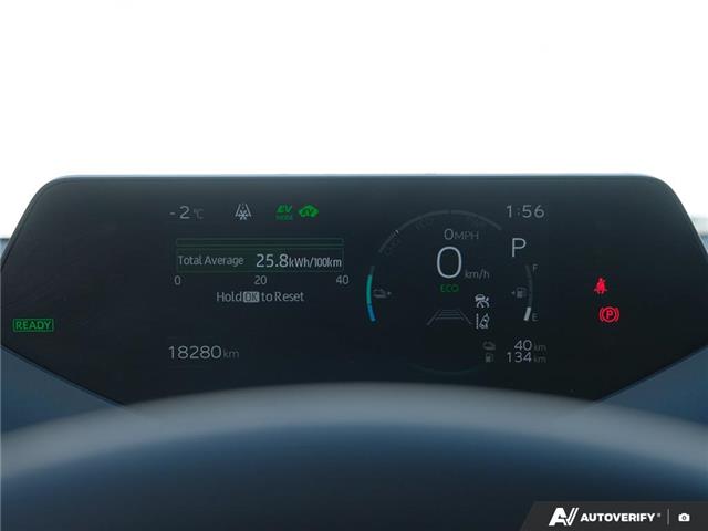 2025 Toyota Prius Plug-In Hybrid XSE Premium (Stk: 42679) in Georgetown - Image 18 of 31