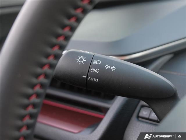 2025 Toyota Prius Plug-In Hybrid XSE Premium (Stk: 42679) in Georgetown - Image 19 of 31