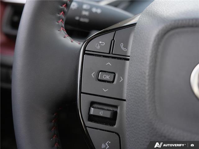 2025 Toyota Prius Plug-In Hybrid XSE Premium (Stk: 42679) in Georgetown - Image 21 of 31