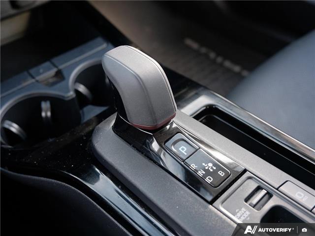 2025 Toyota Prius Plug-In Hybrid XSE Premium (Stk: 42679) in Georgetown - Image 22 of 31