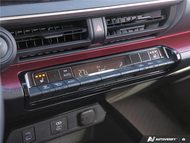 2025 Toyota Prius Plug-In Hybrid XSE Premium (Stk: 42679) in Georgetown - Image 23 of 31