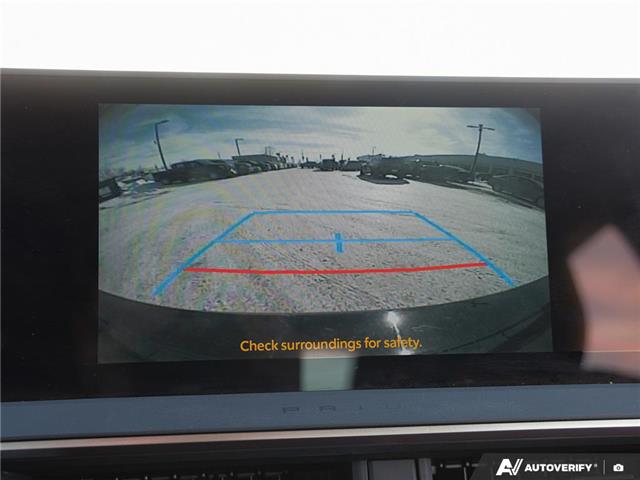 2025 Toyota Prius Plug-In Hybrid XSE Premium (Stk: 42679) in Georgetown - Image 26 of 31