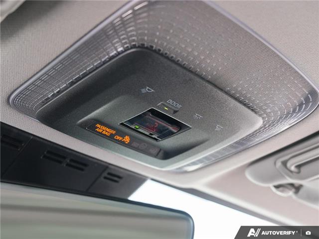 2025 Toyota Prius Plug-In Hybrid XSE Premium (Stk: 42679) in Georgetown - Image 27 of 31