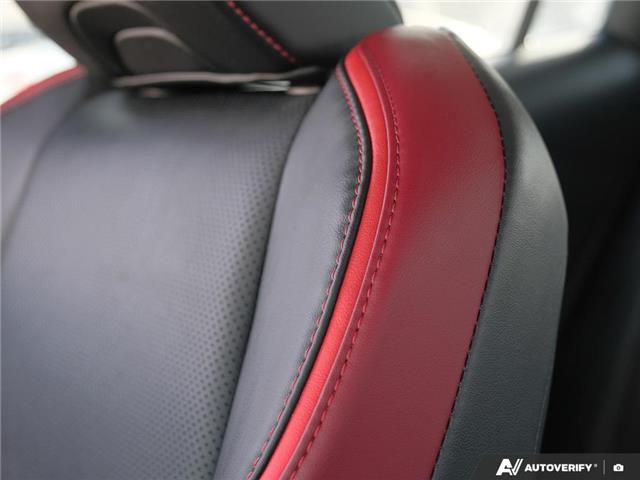 2025 Toyota Prius Plug-In Hybrid XSE Premium (Stk: 42679) in Georgetown - Image 28 of 31