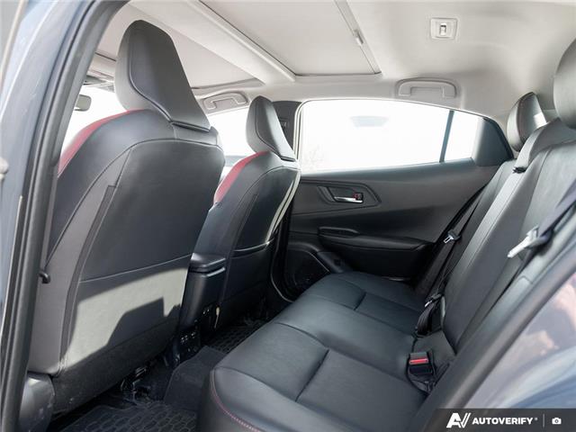 2025 Toyota Prius Plug-In Hybrid XSE Premium (Stk: 42679) in Georgetown - Image 29 of 31