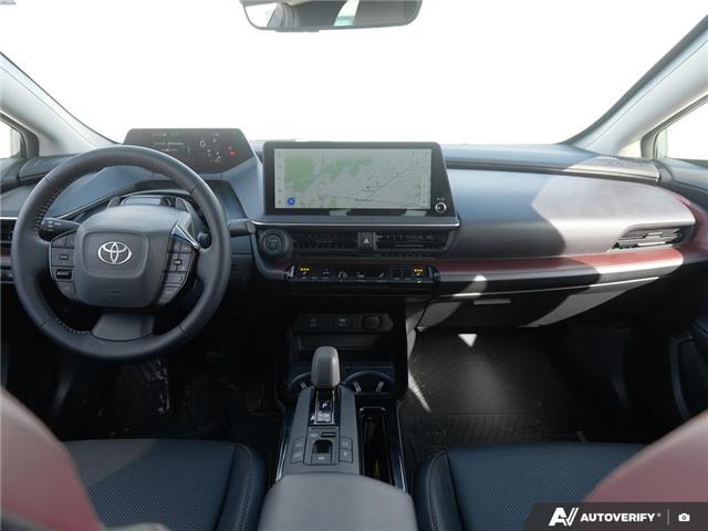 2025 Toyota Prius Plug-In Hybrid XSE Premium (Stk: 42679) in Georgetown - Image 30 of 31
