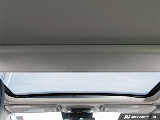 2025 Toyota Prius Plug-In Hybrid XSE Premium (Stk: 42679) in Georgetown - Image 31 of 31