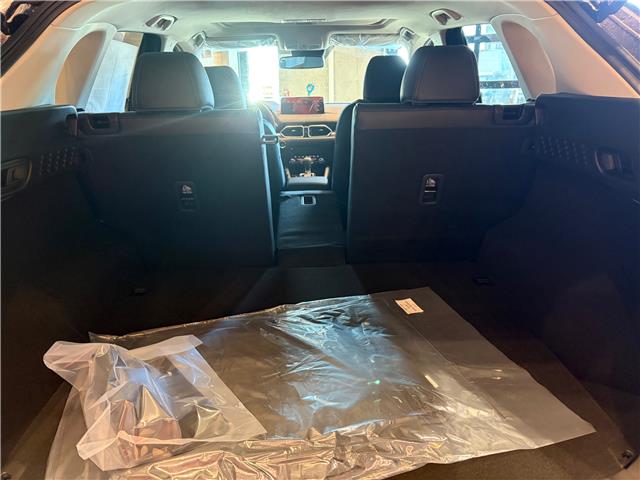 2025 Mazda CX-5 GS (Stk: 5C5137) in Miramichi - Image 9 of 9 2025 Mazda CX-5 GS (Stk: 5C5137) in Miramichi - Image 9 of 9