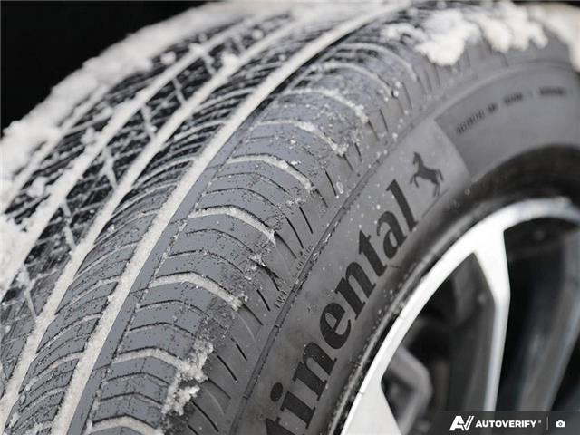 2025 Cadillac XT4 Sport (Stk: 170431) in London - Image 7 of 27