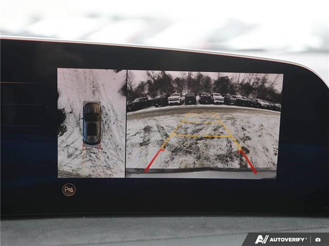 2025 Cadillac XT4 Sport (Stk: 170431) in London - Image 27 of 27
