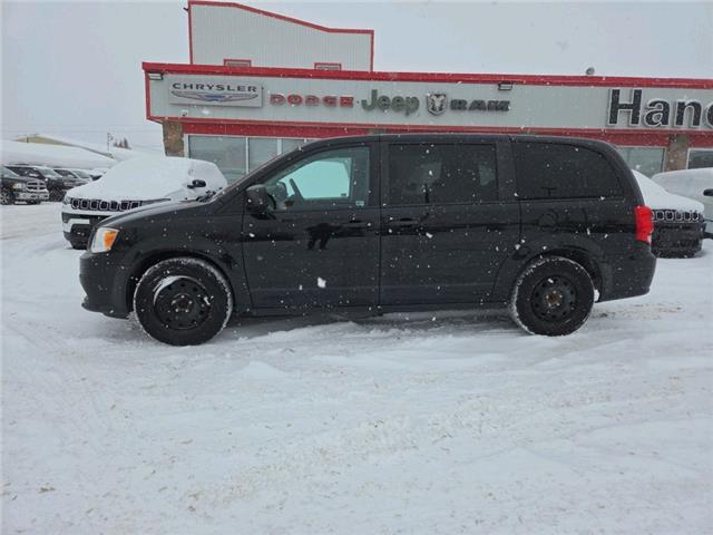 2018 Dodge Grand Caravan CVP/SXT (Stk: 25-144A) in Hanover - Image 2 of 15