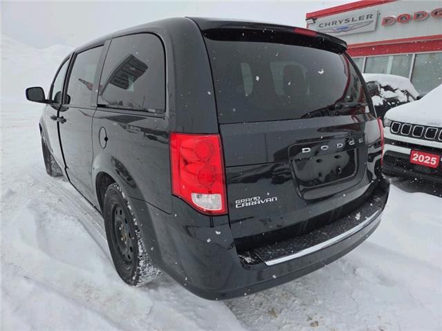 2018 Dodge Grand Caravan CVP/SXT (Stk: 25-144A) in Hanover - Image 3 of 15