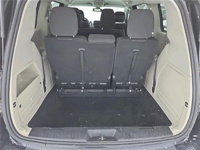 2018 Dodge Grand Caravan CVP/SXT (Stk: 25-144A) in Hanover - Image 4 of 15