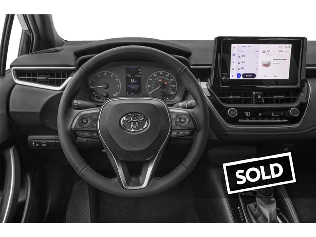 2026 Toyota Corolla SE (Stk: 39922) in Newmarket - Image 4 of 9