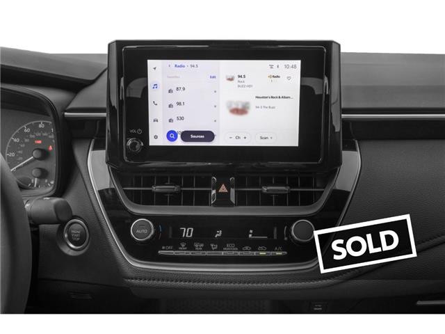 2026 Toyota Corolla SE (Stk: 39922) in Newmarket - Image 7 of 9