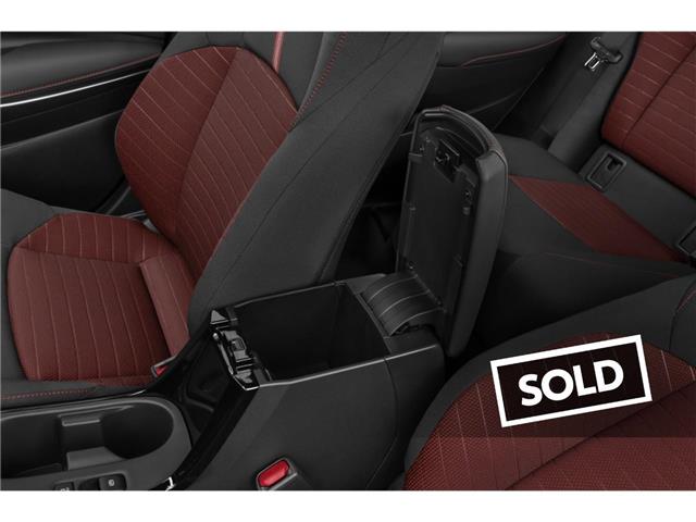 2026 Toyota Corolla SE (Stk: 39922) in Newmarket - Image 8 of 9
