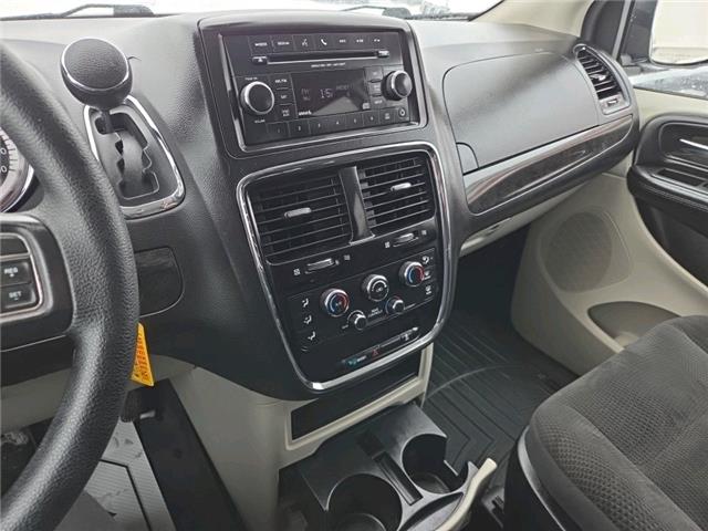 2018 Dodge Grand Caravan CVP/SXT (Stk: 25-144A) in Hanover - Image 13 of 15