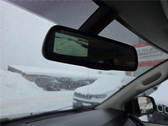 2018 Dodge Grand Caravan CVP/SXT (Stk: 25-144A) in Hanover - Image 14 of 15