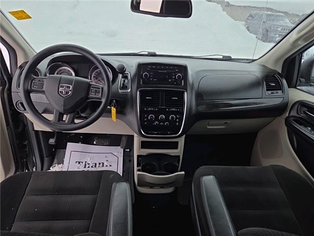 2018 Dodge Grand Caravan CVP/SXT (Stk: 25-144A) in Hanover - Image 15 of 15