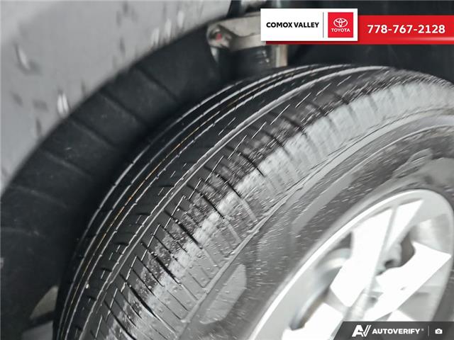 2024 Hyundai Tucson Preferred (Stk: P3608) in Courtenay - Image 7 of 25